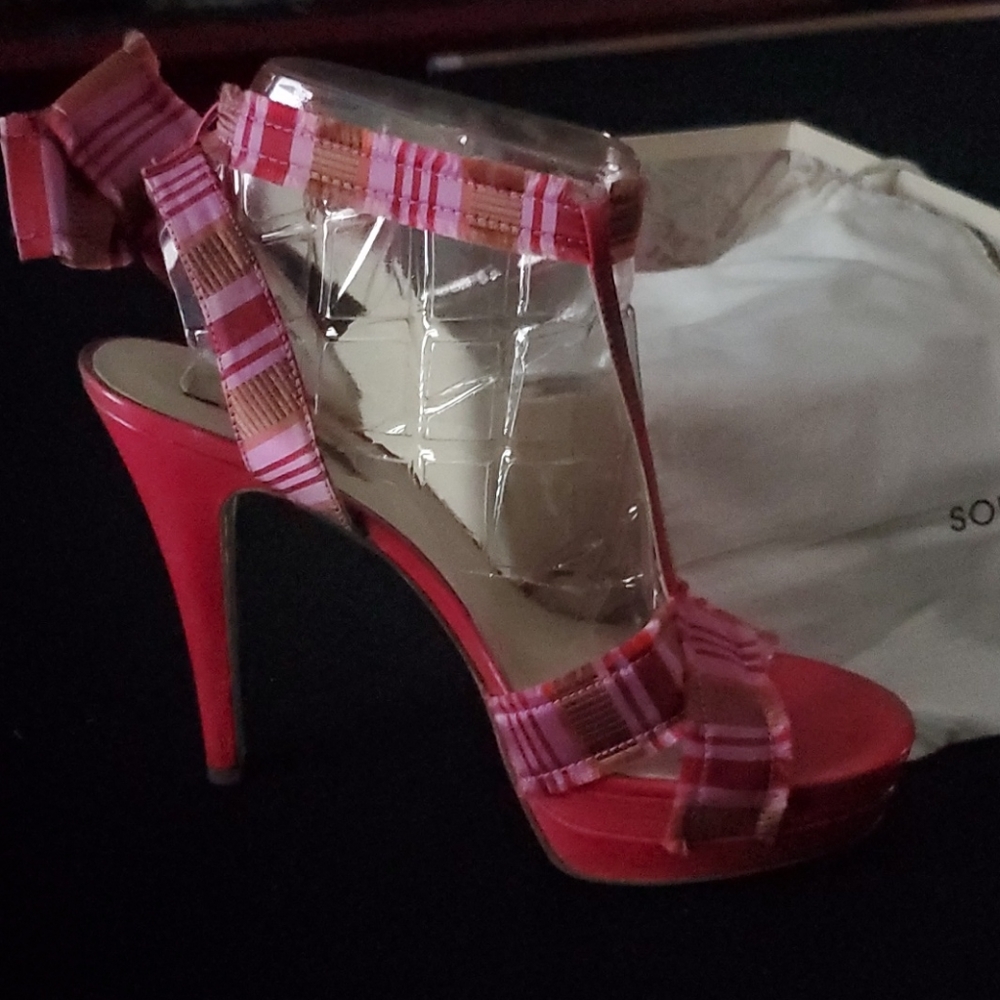 Lovely pair of shoes